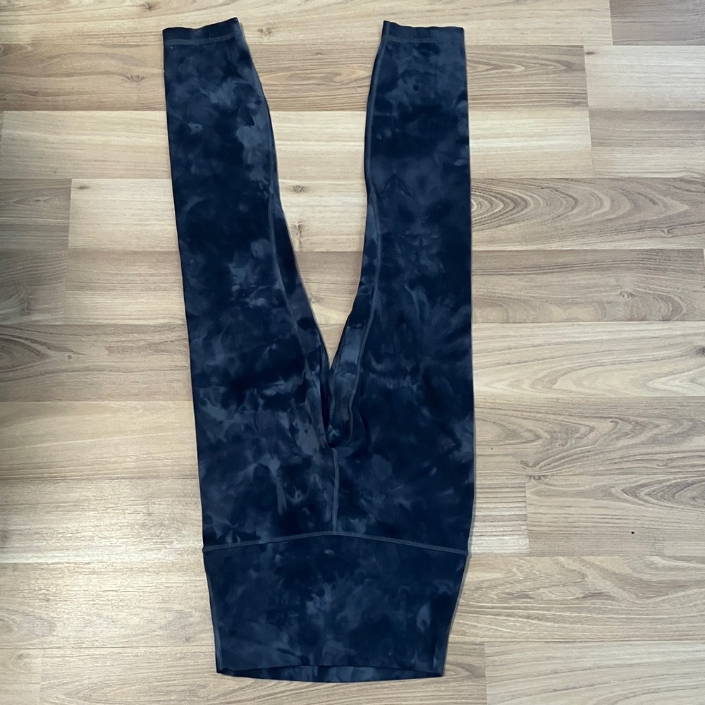 Lululemon Align Super High Rise Pant 25”